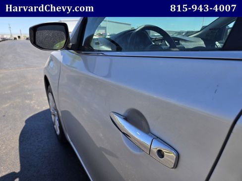 Used 2019 Nissan Sentra S FWD image 31