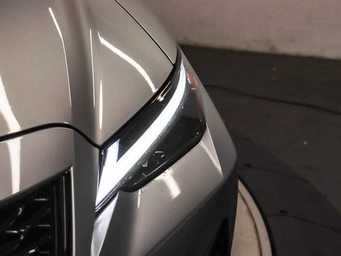 Used 2024 Lexus IS 300 F Sport w/ Accessory Package RWD image 7