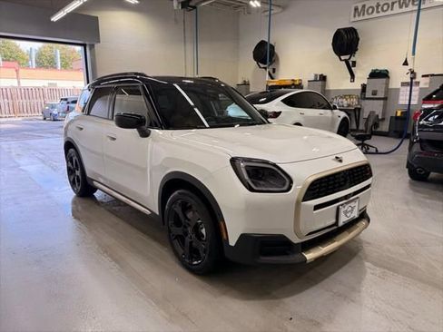 New 2026 MINI Cooper Countryman S image 7