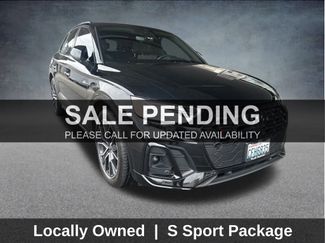 Used 2021 Audi SQ5 Premium Plus w/ Premium Plus Package video 1