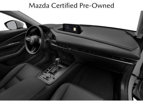 Used 2021 MAZDA CX-30 FWD 2.5 S w/ Select Package image 23