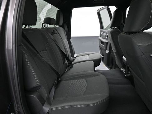 New 2026 RAM 2500 Big Horn image 21