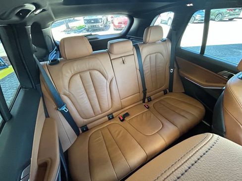 Used 2019 BMW X5 xDrive40i w/ M Sport Package AWD/4WD image 30
