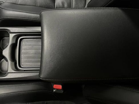 Used 2022 Honda CR-V EX-L image 20