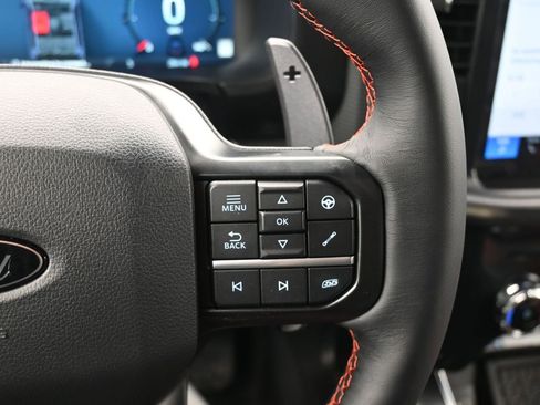 New 2025 Ford F150 Raptor image 20