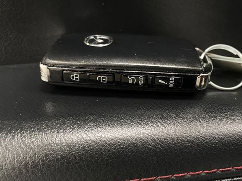 Used 2023 MAZDA CX-5 AWD 2.5 Turbo image 31