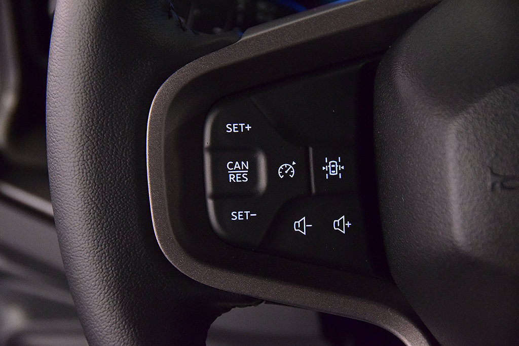 New 2026 Ford Bronco Big Bend AWD/4WD image 19
