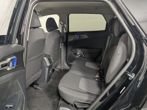 New 2026 Kia Sportage LX FWD image 23