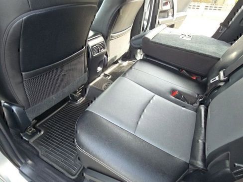 Certified 2024 Toyota 4Runner SR5 Premium w/ Moonroof Package AWD/4WD image 13