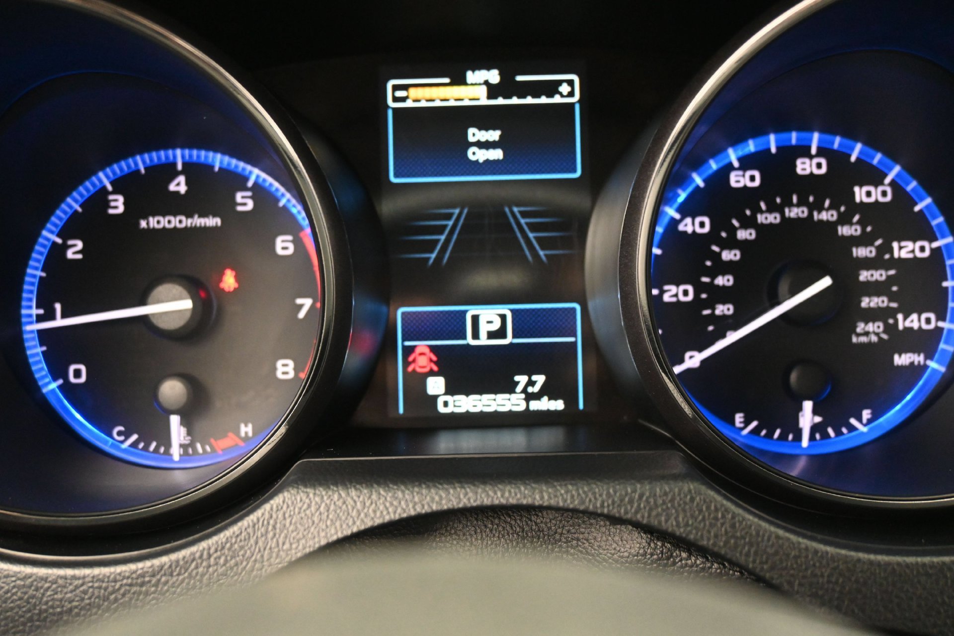Used 2019 Subaru Legacy 2.5i Limited AWD/4WD image 24