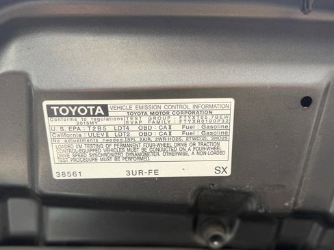 Used 2015 Toyota Tundra SR AWD/4WD image 78