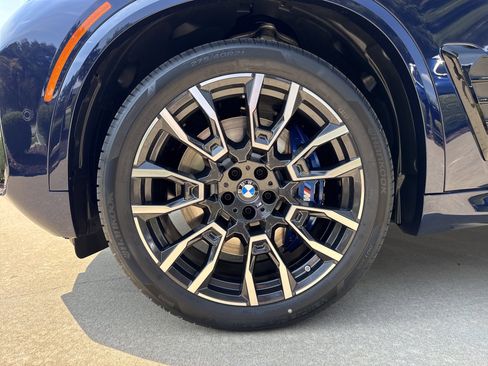 New 2026 BMW X5 M60i image 27