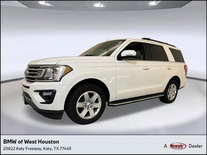 Used 2020 Ford Expedition XLT w/ Equipment Group 202A