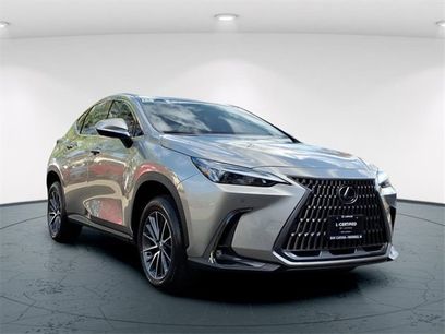 Certified 2024 Lexus NX 350 AWD w/ Premium Package