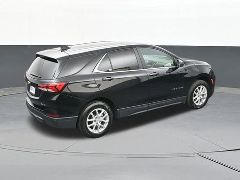 Used 2024 Chevrolet Equinox LT AWD/4WD image 66