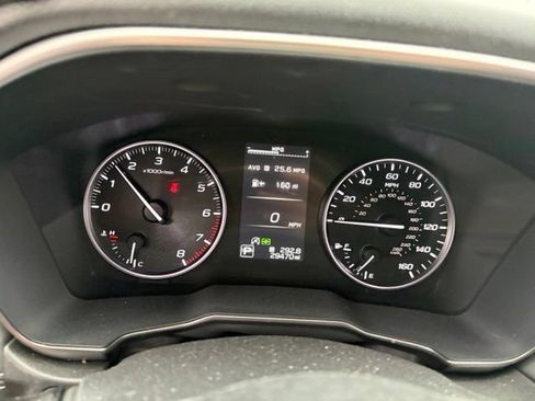 Used 2025 Subaru Outback Limited w/ Tech Package 2 AWD/4WD image 17