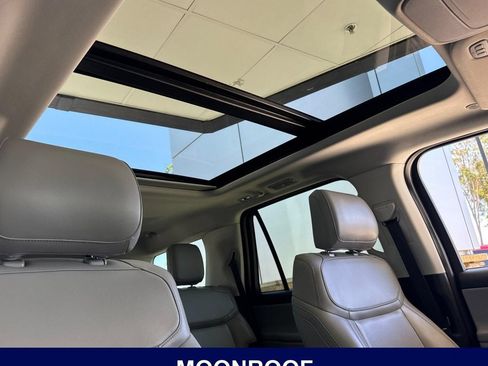 Used 2025 Ford Expedition Active AWD/4WD image 23