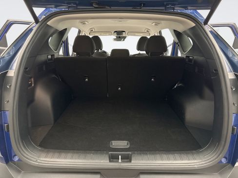 Used 2023 Hyundai Tucson SEL AWD/4WD image 16