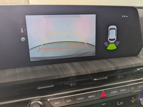 New 2025 Kia Telluride EX w/ EX Captain's Chair Package image 25