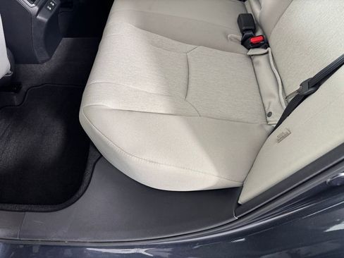 Used 2025 Honda Accord LX image 22