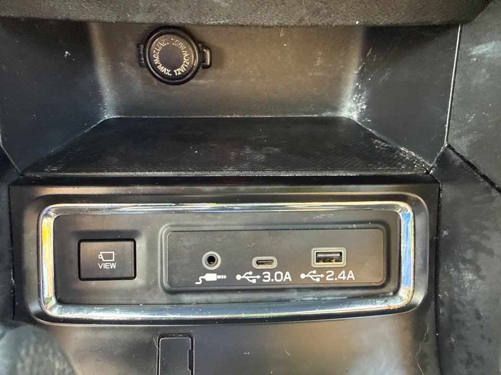 Used 2023 Subaru Ascent Limited w/ Technology Package AWD/4WD image 20