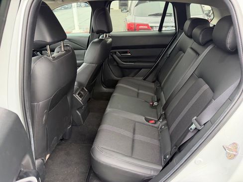 Used 2023 MAZDA CX-50 2.5 S w/ Cargo Package image 5