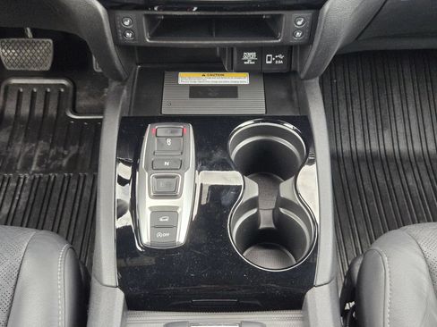 Used 2019 Honda Passport Elite image 19