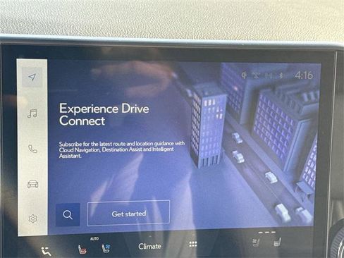 Certified 2025 Lexus NX 250 FWD w/ Premium Package image 18