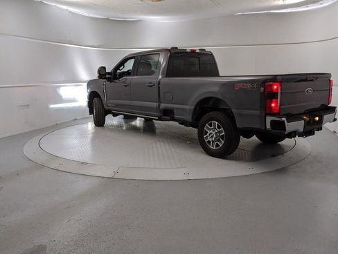 New 2025 Ford F350 Lariat w/ Lariat Ultimate Package image 4