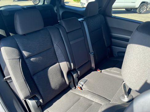 New 2026 Dodge Durango GT AWD/4WD image 18