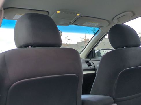 Used 2014 Nissan Altima 2.5 S w/ Display Audio Package image 17