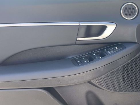 New 2026 Hyundai Sonata SEL image 13