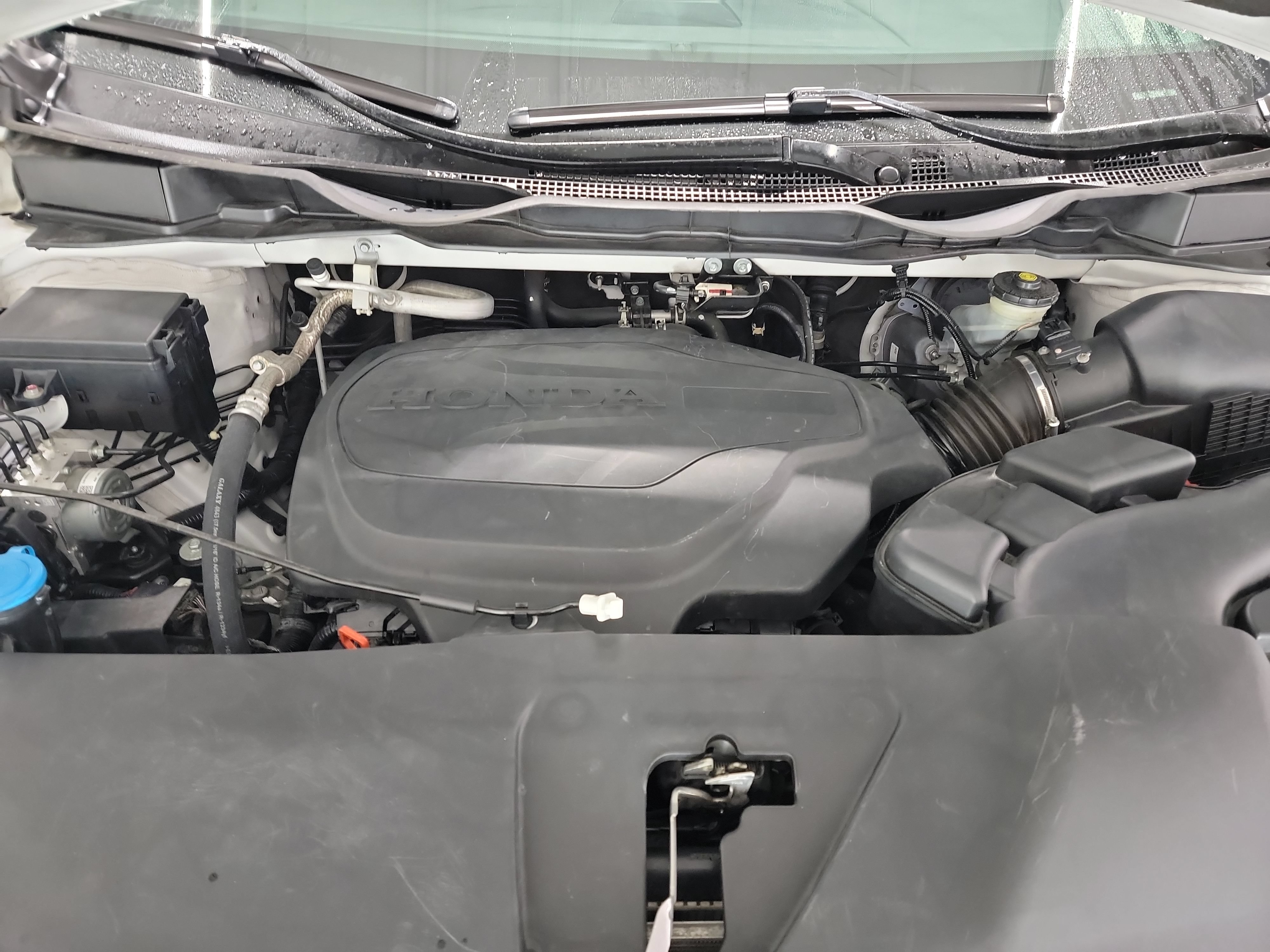 Used 2024 Honda Odyssey Sport image 25