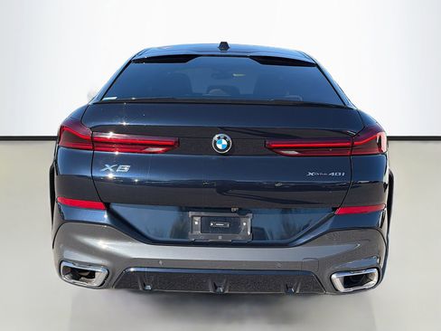 Used 2026 BMW X6 xDrive40i image 5