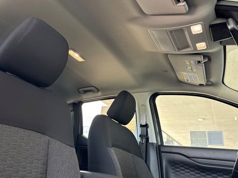 New 2025 Ford Ranger XLT w/ Black Appearance Package image 15