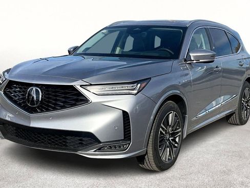 New 2026 Acura MDX w/ Advance Package image 5