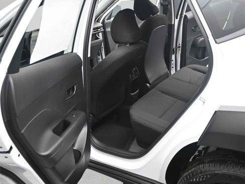 New 2026 Hyundai Kona SEL Sport AWD/4WD image 6