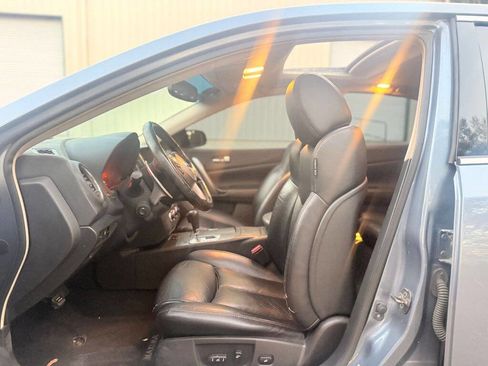 Used 2010 Nissan Maxima 3.5 SV w/ Sport Pkg image 11