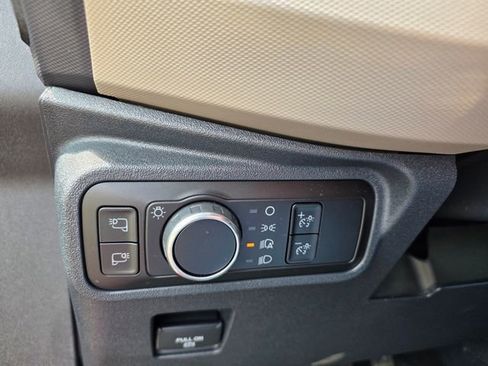 Used 2024 Ford Bronco Wildtrak AWD/4WD image 16