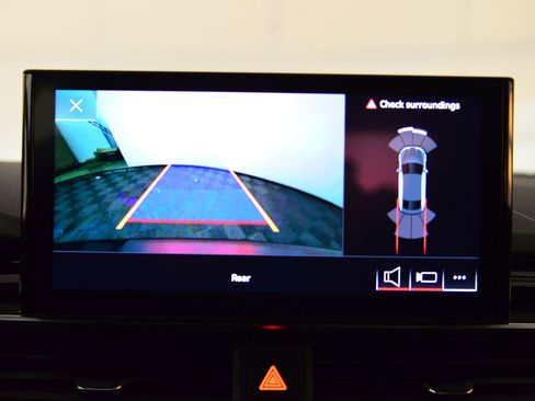 Certified 2021 Audi A5 2.0T Premium w/ Convenience Package image 32