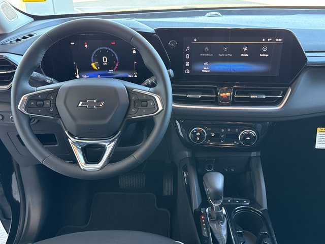 New 2026 Chevrolet TrailBlazer LT w/ Convenience Package FWD image 6