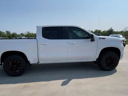 New 2025 Chevrolet Silverado 1500 RST w/ Convenience Package II image 61