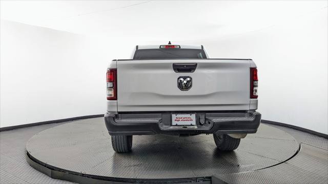Used 2023 RAM 1500 Tradesman RWD image 7