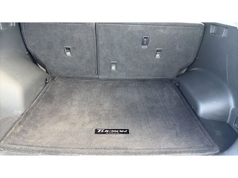 Used 2019 Hyundai Tucson Value w/ Cargo Package AWD/4WD image 21