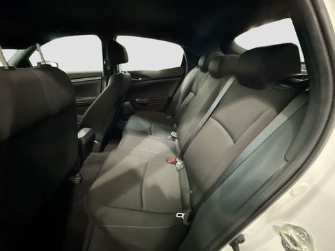 Used 2019 Honda Civic LX image 21