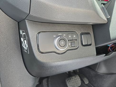 New 2025 Mercedes-Benz Sprinter 3500 image 19