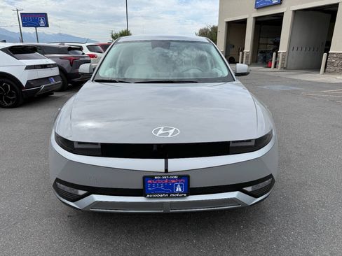 Used 2023 Hyundai Ioniq 5 SEL AWD/4WD image 9