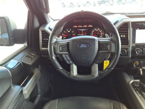 Used 2019 Ford F150 Raptor w/ Equipment Group 801A Mid AWD/4WD image 17