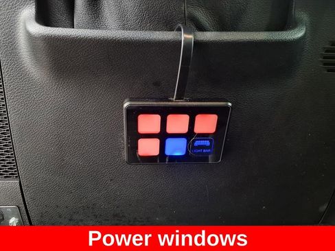 Used 2020 Jeep Wrangler Unlimited Rubicon w/ Quick Order Package 28Y Recon image 24