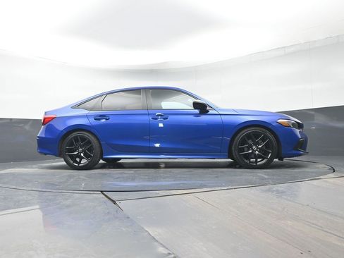 Certified 2023 Honda Civic Sport image 32